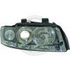 DIEDERICHS 1017082 Headlight
